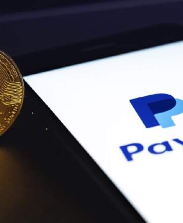 ABD’li Satıcılar Artık PayPal Üzerinden Kriptoyla Ödeme Alabilecek