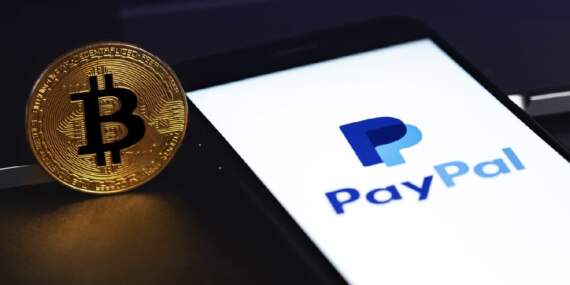 ABD’li Satıcılar Artık PayPal Üzerinden Kriptoyla Ödeme Alabilecek