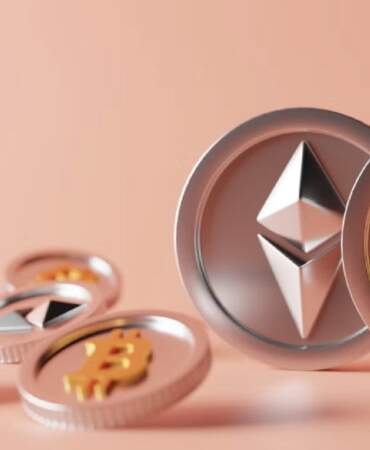 Bitcoin ve Ethereum ETF’leri Temmuz’da Rekor Kırdı