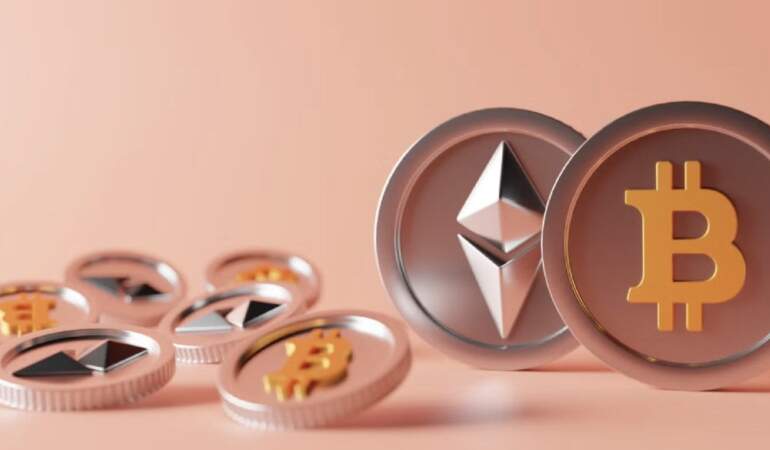 Bitcoin ve Ethereum ETF’leri Temmuz’da Rekor Kırdı