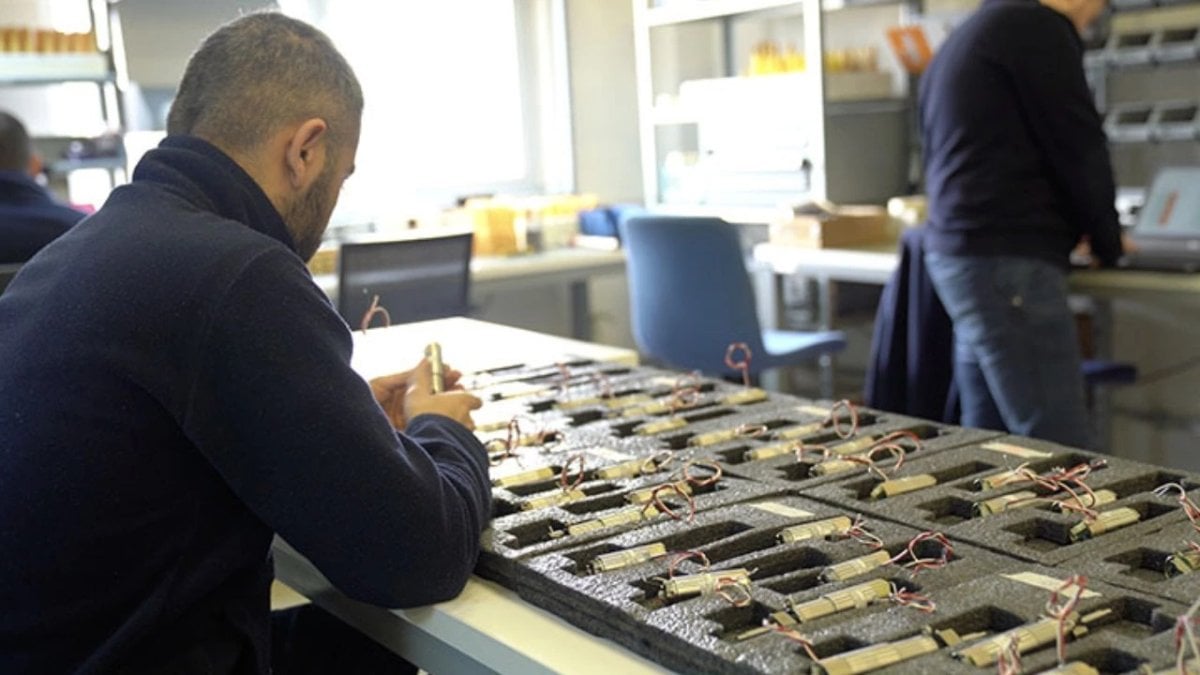 Aselsan’ın kritik tedarikçilerinin sahipleri konkordato başvurusu yaptı: Mahkemeden mühlet kararı!