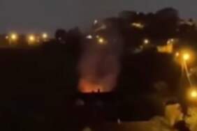 İstanbul’da ormanlık alanda yangın! İtfaiye ekipleri müdahale etti