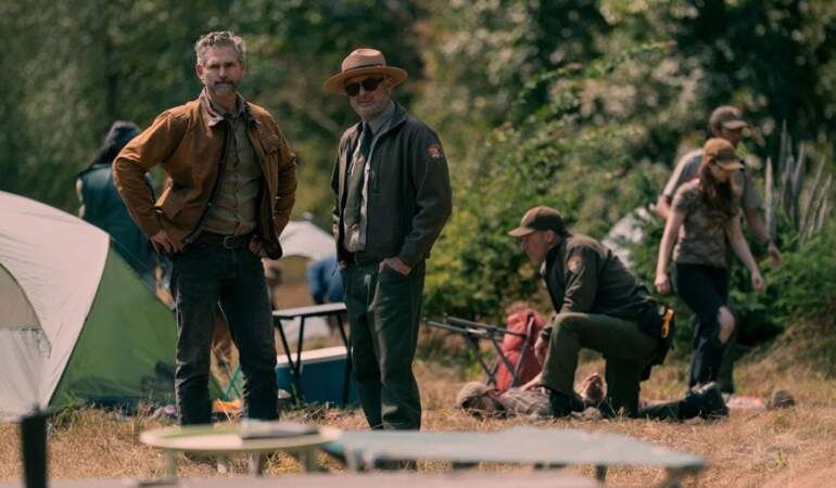 76 ülkede Netflix’in bir numarasına yükseldi! Sürükleyici hikayesiyle büyülüyor
