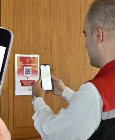 Marketten restorana her yerde zorunlu oldu: Karekod olmayana rekor ceza geliyor!