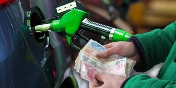 29 Temmuz akaryakıt fiyatları belli oldu! Benzin, LPG, motorin fiyatlarına zam var mı? 29 Temmuz akaryakıt fiyatları