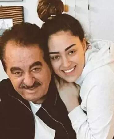 İbrahim Tatlıses’ten Dilan Çıtak’a tepki: Hani beni kabul etmiyordu?