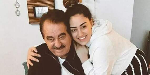 İbrahim Tatlıses’ten Dilan Çıtak’a tepki: Hani beni kabul etmiyordu?
