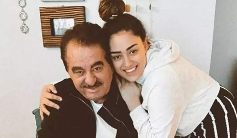 İbrahim Tatlıses’ten Dilan Çıtak’a tepki: Hani beni kabul etmiyordu?