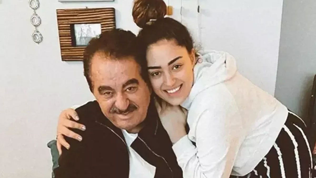 İbrahim Tatlıses’ten Dilan Çıtak’a tepki: Hani beni kabul etmiyordu?