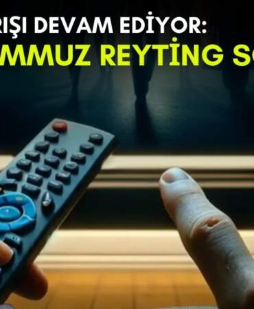 Kanalların rekabeti bitmek bilmiyor! Yaz geldi ama yarış devam ediyor: İşte 28 Temmuz reyting sonuçları