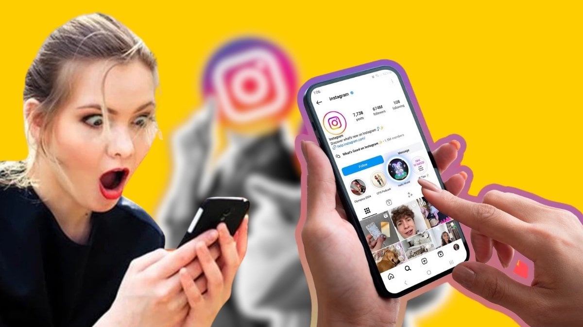 Instagram’daki gizli tehlike: Evinizin konumunu paylaşıyor olabilirsiniz! İşte adım adım kapatma yöntemi