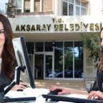 Aksaray Belediyesi’ne 41 memur alınacak! Başvurular sadece 3 gün sürecek! İşte kadrolar ve şartlar!