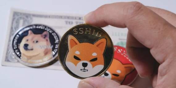 Shiba Inu’da Tarihi Yakım: 24 Saatte 602 Milyon Token Dolaşımdan Çıkarıldı