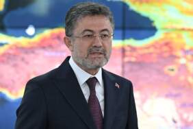 Yumaklı: Ülkemizde sadece Harmancık yangını devam ediyor