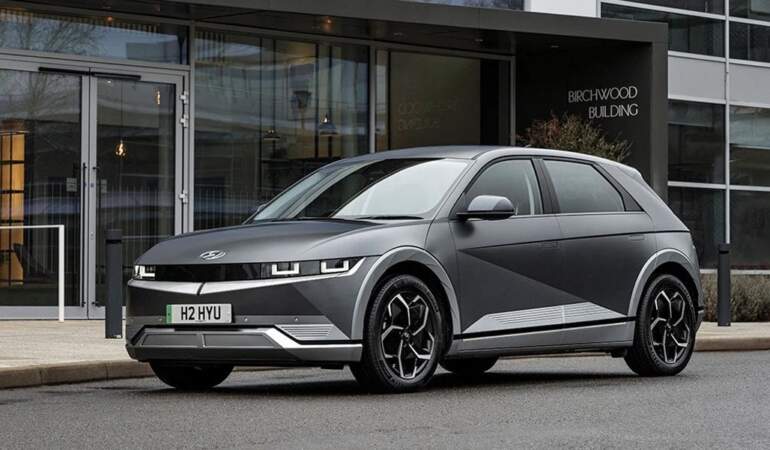 Hyundai’den araçları için geri çağırma duyurusu