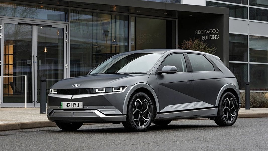 Hyundai’den araçları için geri çağırma duyurusu