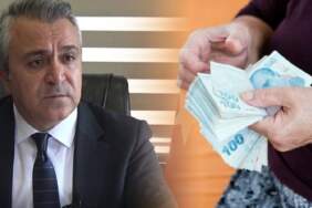 Emekliler dikkat! Başvuru tarihi erteleme kararı maaşınızı yüzde 10 düşürebilir! Özgür Erdursun’dan uyarı