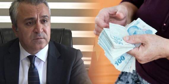 Emekliler dikkat! Başvuru tarihi erteleme kararı maaşınızı yüzde 10 düşürebilir! Özgür Erdursun’dan uyarı