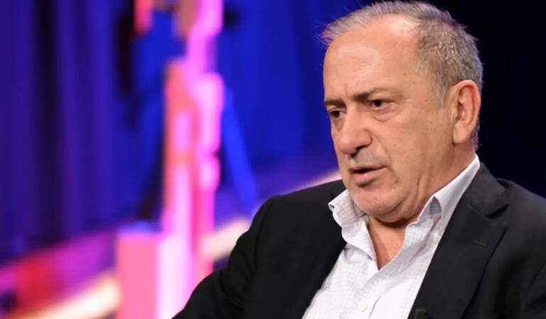 Fatih Altaylı’nın duruşma tarihi belli oldu