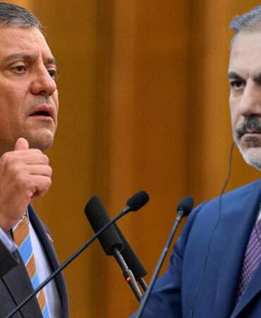 Özel, Fidan’ı hedef aldı: TikTok’ta videolar paylaştırarak bakanlık yapılmaz