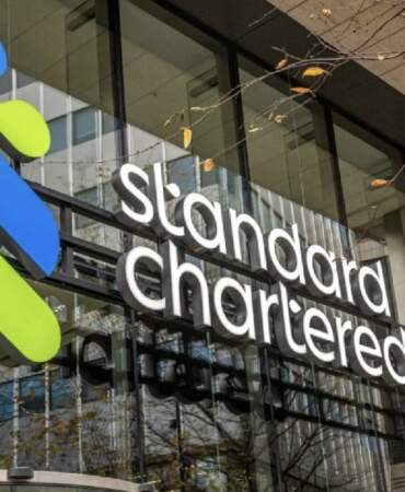 Standard Chartered: ETH Arzında Kurumsal Şirketlerin Ağırlığı Artıyor