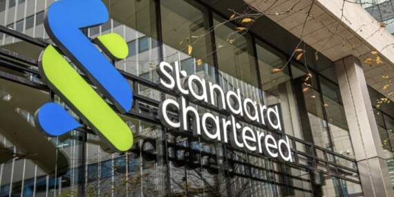 Standard Chartered: ETH Arzında Kurumsal Şirketlerin Ağırlığı Artıyor