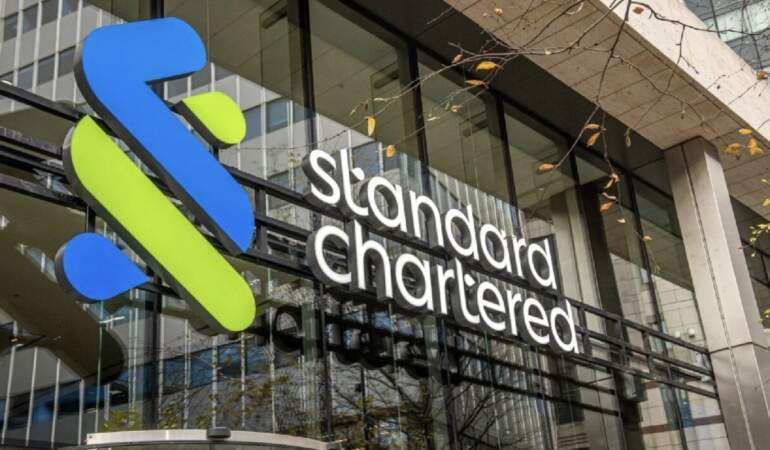 Standard Chartered: ETH Arzında Kurumsal Şirketlerin Ağırlığı Artıyor