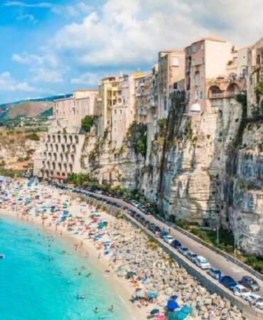 Herkes kendini cennette zannedecek! Avrupa’nın en iyi plajları listelendi: Yeni tatil rotası olacak