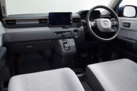Honda’dan şehir hayatına yeni nefes: N-ONE e tanıtıldı, şarj derdine V2H çözümü!