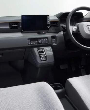 Honda’dan şehir hayatına yeni nefes: N-ONE e tanıtıldı, şarj derdine V2H çözümü!