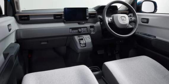 Honda’dan şehir hayatına yeni nefes: N-ONE e tanıtıldı, şarj derdine V2H çözümü!
