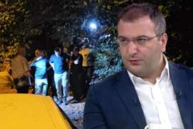 Cem Küçük’ün babası fındık bahçesinde ölü bulundu