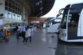 Otobüs sektöründe sessiz yaz: Akaryakıt maliyetleri bilet fiyatlarını uçurdu, sefer sayıları yüzde 25 azaldı