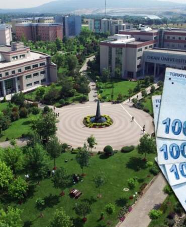 Özel üniversite ücretleri 1,5 milyonu aştı: Zam oranı yüzde 80’e ulaştı