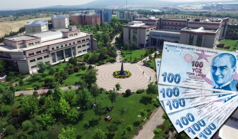 Özel üniversite ücretleri 1,5 milyonu aştı: Zam oranı yüzde 80’e ulaştı