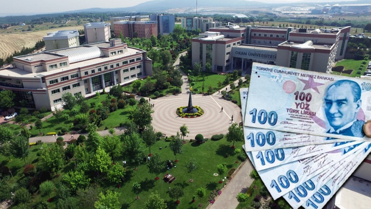 Özel üniversite ücretleri 1,5 milyonu aştı: Zam oranı yüzde 80’e ulaştı