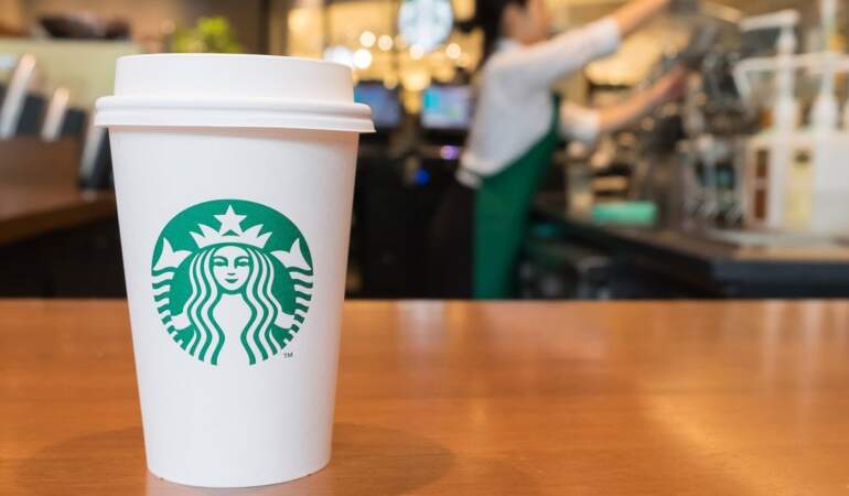 Starbucks’ın küresel satışları düştü: Protestoların etkisi sürüyor