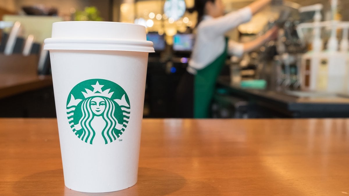 Starbucks’ın küresel satışları düştü: Protestoların etkisi sürüyor