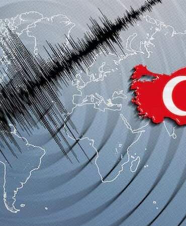 8.8’lik dev deprem sonrası dünya ayakta! Ünlü profesörler tek tek uyardı: Türkiye’yi 1-2 saatte tetikleyebilir