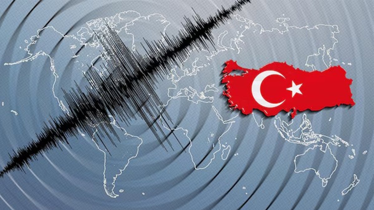 8.8’lik dev deprem sonrası dünya ayakta! Ünlü profesörler tek tek uyardı: Türkiye’yi 1-2 saatte tetikleyebilir