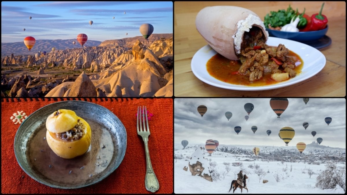 Türkiye bu kararı konuşuyor: O 5 ilimiz Michelin Rehberi’ne girdi, Gaziantep şokta! Yemeğin başkenti neden seçilmedi