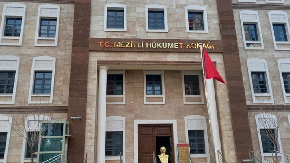 İçişleri Bakanlığı inceleme başlattı: Kaymakam ve oğlu karakolda çocuklara şiddet uyguladığı iddiası