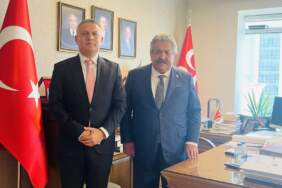 Ahmet Özer’in avukatından MHP’li Feti Yıldız’a ziyaret