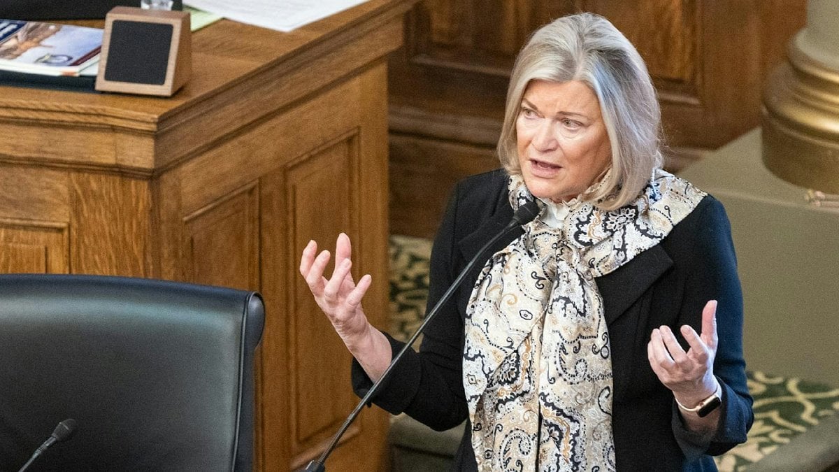 ABD’de Kripto Teminatlı Mortgage İçin Yeni Yasa Hamlesi