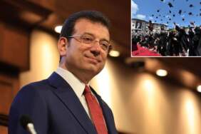 İmamoğlu’ndan ücretsiz eğitim vaadi: Hiçbir aile çocuklarını özel okula göndermek zorunda kalmayacak
