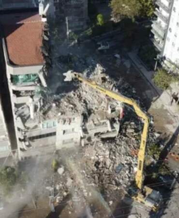 Gülizar Apartmanı davasında ilk duruşma 9 Eylül’de: 12 sanık hakim karşısına çıkıyor