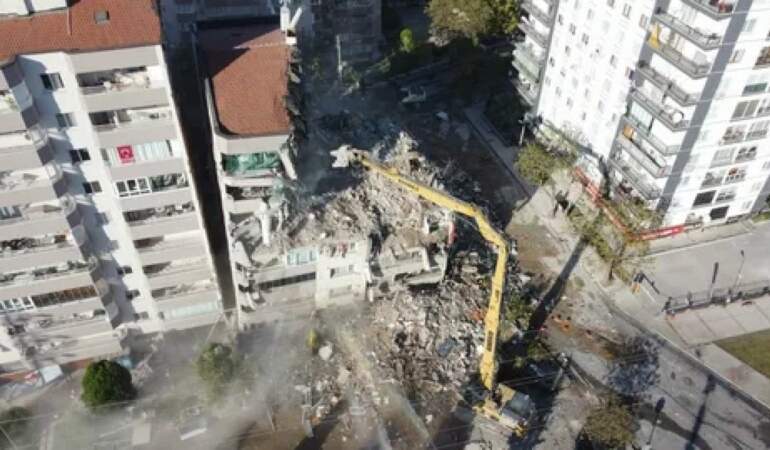 Gülizar Apartmanı davasında ilk duruşma 9 Eylül’de: 12 sanık hakim karşısına çıkıyor