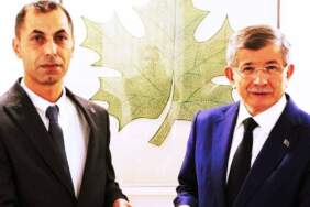 Gelecek Partisi İzmir İl Başkanı Yaşar Beyazgül gözaltında