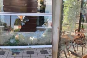 İzmir Menderes’te Kent Lokantası’na saldırı: “Bu kasıtlı provokasyon asla cezasız kalamaz”