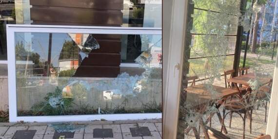 İzmir Menderes’te Kent Lokantası’na saldırı: “Bu kasıtlı provokasyon asla cezasız kalamaz”